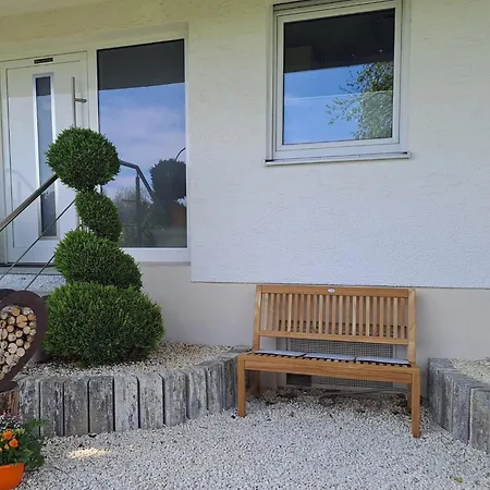 Appartement Am Donauradweg *
