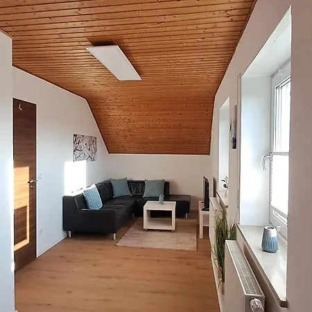 Am Donauradweg Appartement *