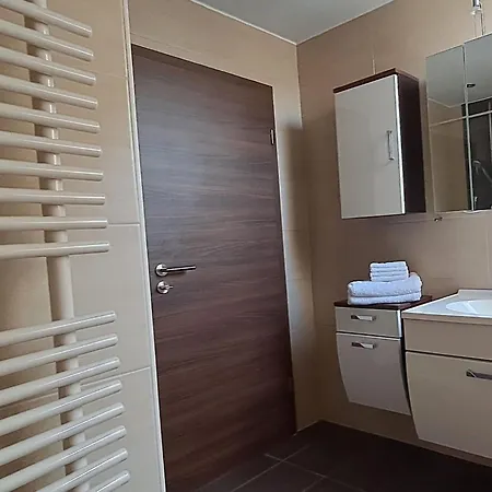 Appartement Am Donauradweg Bad Abbach