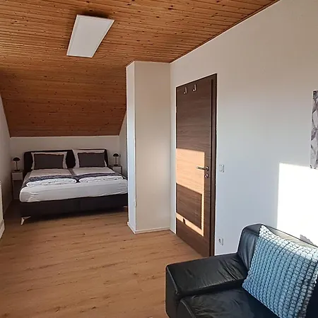 Am Donauradweg Appartement Bad Abbach