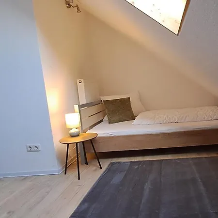 Am Donauradweg Apartment