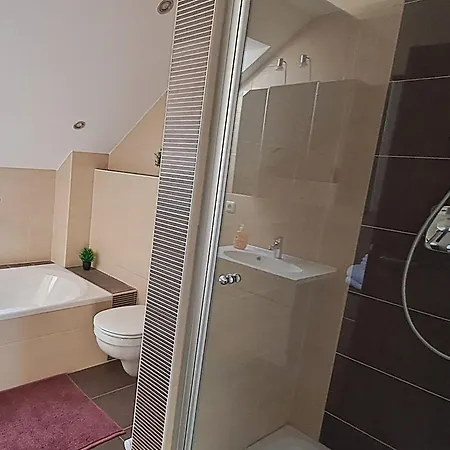 Am Donauradweg Apartment Bad Abbach