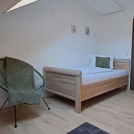 Am Donauradweg Appartement *