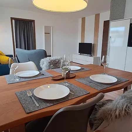 Am Donauradweg Apartment