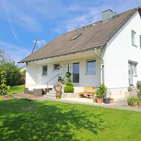 Apartment Am Donauradweg Bad Abbach