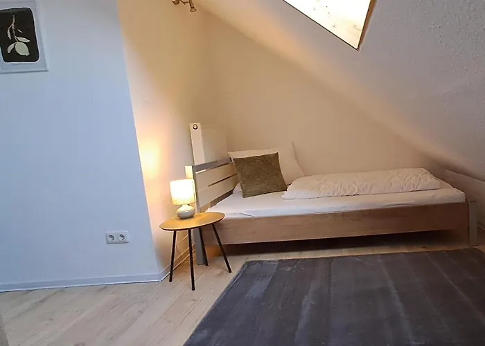 Am Donauradweg Apartment